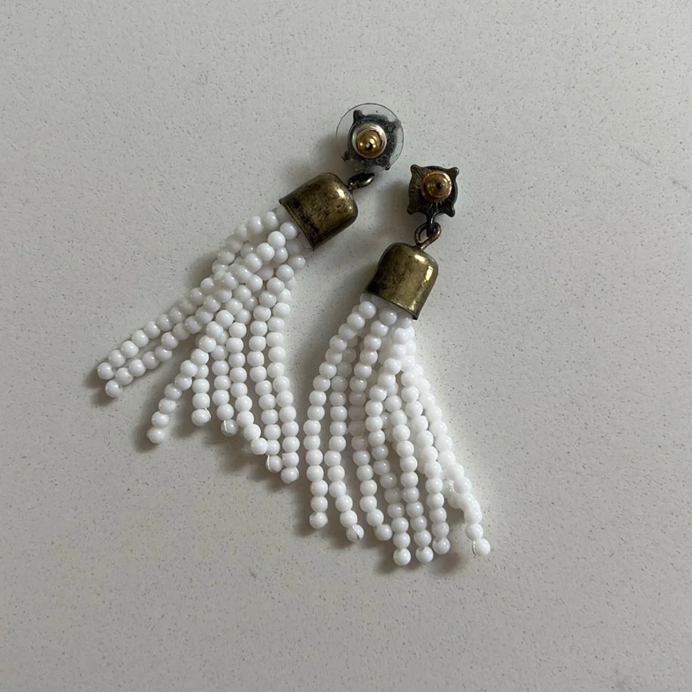 BaubleBar Earrings